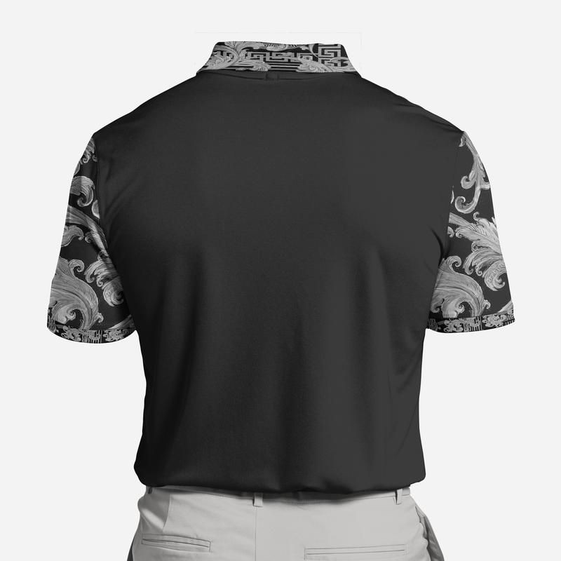 VRTHTA271 Polo Shirt For Men - Hafosman